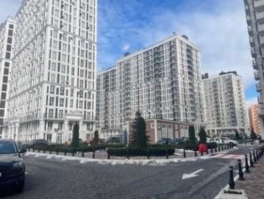 Київська область, Київ, Голосіївський