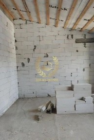 Продаж 1-кімн. квартири в Борисполі, 3/3 пов.