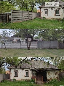 Продаж 1 поверхового будинку з верандою і ділянкою на 910 соток, 53 кв. м, 1 кімната, на вул. Панасівська 24 • ID 34322367