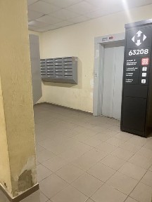 Продаж однокімнатної квартири в Борисполі (ЖК “Вишиванка”)
