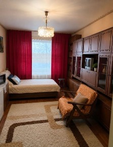 Продаж 3х кімнатної квартири