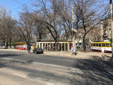 Одеська область, Одеса, Приморський