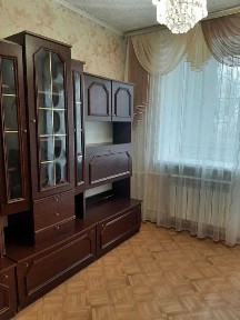 Приятная 1-к на Бочарова/Добровольского. Со всеми удобствами.
