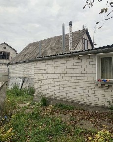 Київська область, Бориспіль