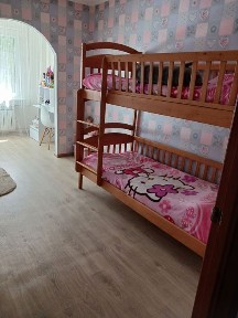 Продам 2к Паустовского/ Доб-го