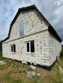 Новобудова с. Фурси здан в експлуатацію
