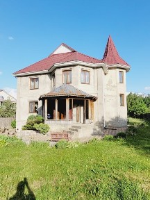 Житомирська область, Житомир, Смолянка