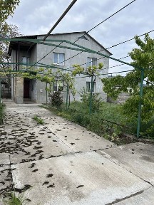 Продаж будинку с. Усатово підходить під держ програми