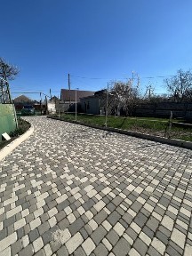 Одеська область, Усатове
