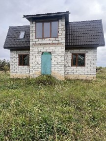 Волинська область, Всеволодівка