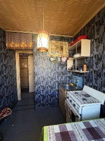 1-комнатная квартира, Солнечная Набережная | 7/9 этаж | 21 м² | 18 000$