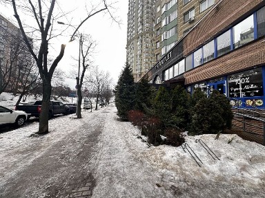 Київська область, Київ, Солом'янський