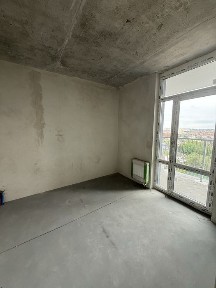 Продам 1-кімнатну квартиру! ЖК Щасливий Гранд! З документами! Терміново!