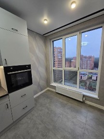 1к квартира з ремонтом! Р-н Центр. Парку! Ірпінь! Мін. Оф! Суперціна