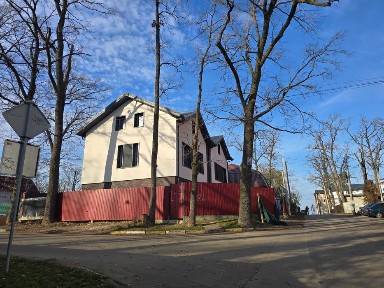 Київська область, Ірпінь