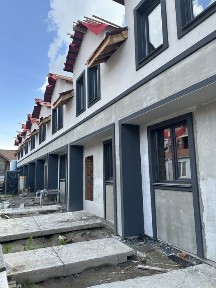Продаж сучасного таунхауса в Софіївська Борщагівка, вул. Микільська