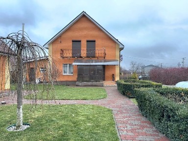 Київська область, Бориспіль