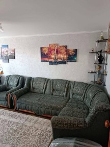 Здам в довгострокову оренду 2-к. квартиру р-н Фрегат