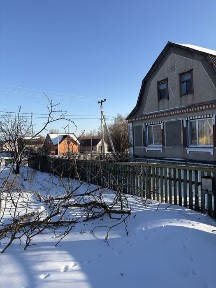 Продам приватний будинок