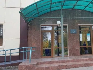 Кіровоградська область, Дмитрівка