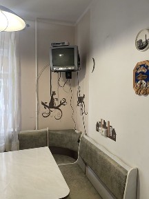 Оренда 2 х к кв «Красний камень», Савкіна 6