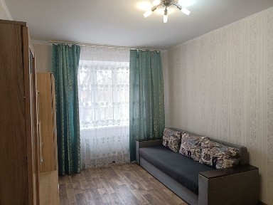 Продаж 1 кімнатної квартири в новобудові Жабинського