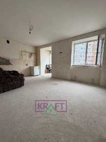 Продам квартиру ЖК Лазурный, Центральный ринок, 60м2