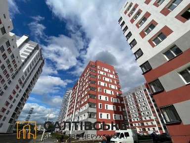 2549-ИК Продам 2к квартиру 55м2 в новострое ЖК Гидропарк