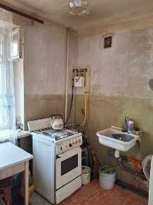 Продам 4 кімнатну квартиру Солоницівка ОТГ