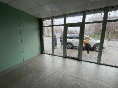 Дніпропетровська область, Дніпро, Амур-Нижньодніпровський