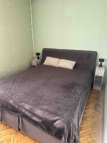 Оренда 2 кімнатної квартири на Котляревського (Новий світ)