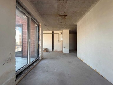 Продаж Ексклюзивної 1 кім квартири ЖК S78 |64м²Клубний будинок у парку