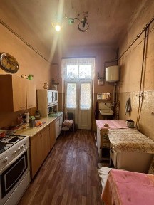 Львівська область, Львів, Франківський