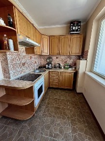 Продаж однокімнатноі квартири на Сихові, вулиця Зубрівська