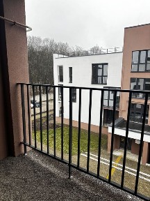 Продаж 1 кім новобуд вул. надійна