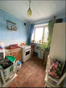 Квартира у місті Стрий
