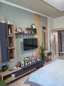 Продаж 2 кім квартири Автономне газове опалення
