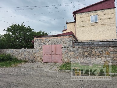 Продажа дома 205 м², Болотникова ул.