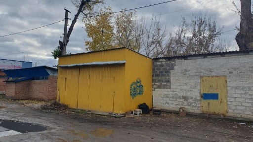 Продам приміщення ЖД ринок