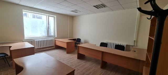 Оренда офісу 33 кв. м. вул. Спаська. Без комісійних