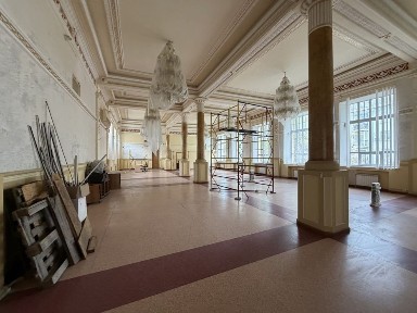 Миколаївська область, Миколаїв, Центральний