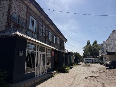 Миколаївська область, Миколаїв, Корабельний
