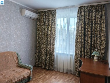 Оренда затишної однокімнатної квартири