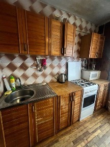 Оренда 2 кім кварт Кульпарківська