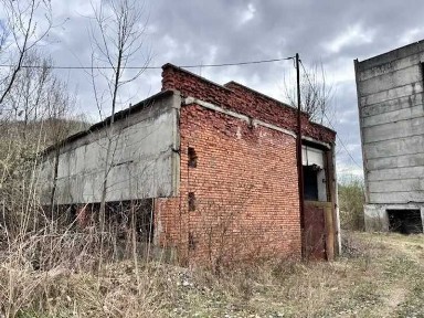 комплекс по вир перлітової сировини с. Мужієво, вул. Ракоці Ференця ІІ, 245