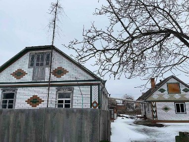 Пропонуємо до продажу будинок в Городищі