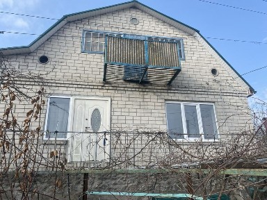 Будинок 107м2 Костянець.