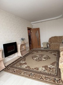 1к. 9й микрорайон с ремонтом