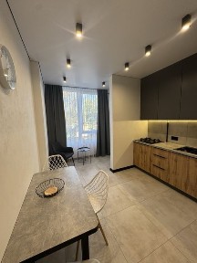 Продам 1 кімнатну новобудову ЗДАНУ В ЕКСПЛУАТАЦІЮ в гарному районі