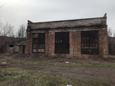 Продаж нежитлової будівлі 226кв. м.
